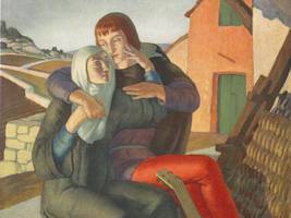 Dem Geheimnis auf der Spur: Das Liebespaar des Mittelalters