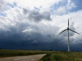 Bis zu 38 Grad: Nach den Unwetter kommt die landesweite Ü30-Hitzezone