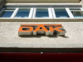 DAK warnt eindringlich: Höhere Beiträge für Kranken- und Pflegeversicherung drohen