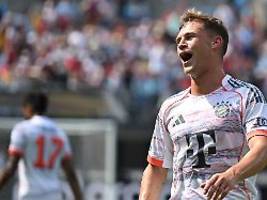 DFL macht Rätsel zum Spielplan: FC Bayern eröffnet neue Bundesliga-Saison gegen RB Leipzig