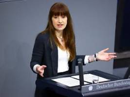 Geheimdienst-Gremium verkleinert: Reichinnek und AfD-Abgeordnete fallen bei Wahl durch