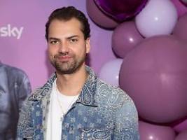 Hat auf jeden Fall Schiss!: Jimi Blue Ochsenknechts Anwalt meldet sich nach Festnahme