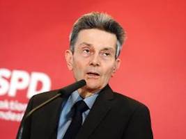 Ich bin kein Putin-Versteher: Mützenich fühlt sich von der SPD malträtiert