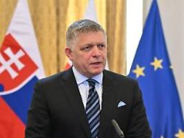Neues EU-Paket auf der Kippe?: Slowakei hält an Blockade von Russland-Sanktionen fest