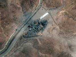 Prüfung nach US-Angriffen läuft: Iran gibt schwere Schäden in Atomanlagen zu