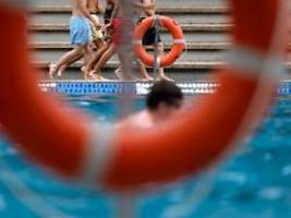 So viele wie lange nicht: 15 Menschen sterben an nur einem Wochenende beim Baden