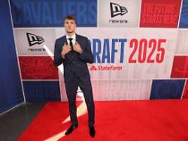 Supertalent Flagg kommt: Dallas Mavericks machen ihre Mini-Chance zum großen Coup
