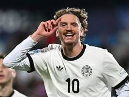 Transfer-Knaller auf dem Weg?: Shootingstar Woltemade will offenbar sofort zum FC Bayern