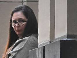tödliches mittagessen: ist erin patterson eine giftpilz-mörderin?