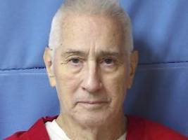 Vollstreckung in Mississippi: US-Mörder nach fast 50 Jahren im Todestrakt hingerichtet