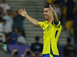 von wegen kapitel vorbei: cristiano ronaldo hat seine sportliche zukunft geklärt