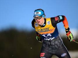 Was für ein Schock: Anti-Doping-Experte erwartet extrem harte Strafe für Victoria Carl