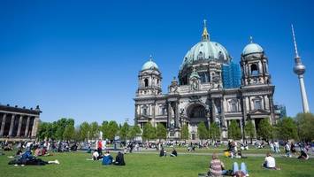 Berliner Dom: Was die Sehenswürdigkeit so besonders macht