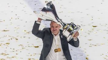 eisbären berlin binden meistertrainer aubin langfristig