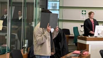Kaan Ö. erstochen: Verurteilter legt Revision gegen Mordurteil ein