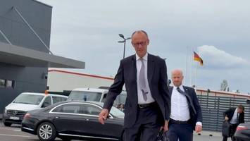 Israel, Gaza, Iran: So will die EU wieder ins Spiel kommen
