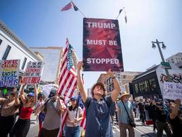 bürgermeisterwahl in new york: eine blaupause im kampf gegen donald trump?