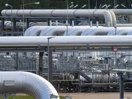 EU-Gipfel: Nord Stream soll nie wieder in Betrieb gehen