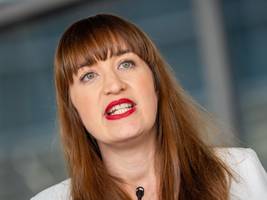 Parteien: Linke droht der Union