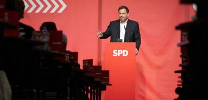 Arm und Reich: Was Lars Klingbeil von Deng Xiaoping lernen kann - Kolumne