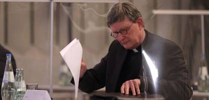 kardinal woelki: anzeige gegen kirchenverantwortliche im erzbistum köln – verdacht auf versuchten prozessbetrug