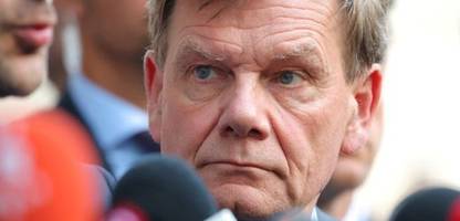 migration: johann wadephul rechtfertigt stopp von zahlungen an seenotretter
