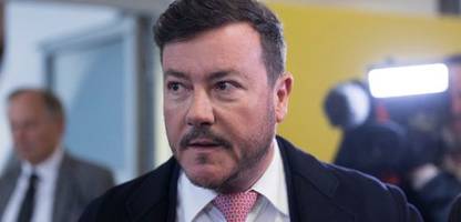 René Benko: Signa-Gründer bleibt in Untersuchungshaft