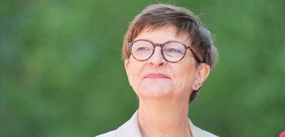 Saskia Esken: Ehemalige SPD-Chefin spricht über ihre Vergangenheit als Straßenmusikerin