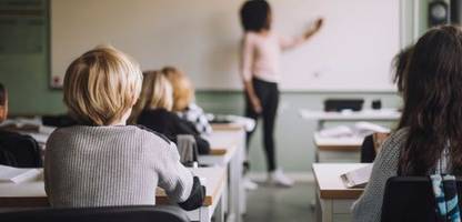 Schule: Lehrer werden in Deutschland - diese neuen Wege führen ins Lehramt