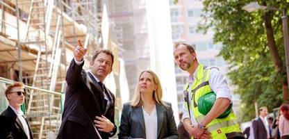 Sondervermögen für Immobilien: Wird jetzt endlich mehr gebaut?