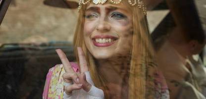 spielfilm »diva futura«: die golden glitzernden jahre des pornos