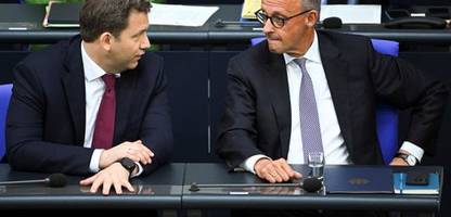 Strompreise: Wie die Koalition ohne Not in einen Streit schlitterte