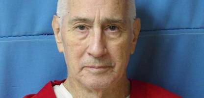 Todesstrafe in den USA: Mississippi richtet verurteilten Mörder Richard Jordan hin – nach 49 Jahren im Todestrakt