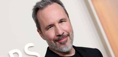 »James Bond«: Denis Villeneuve übernimmt Regie