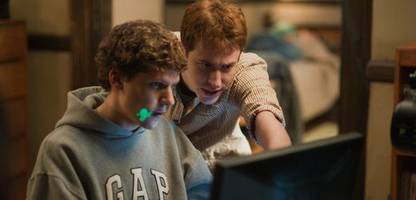 »The Social Network«: Zweiter Teil soll Leaks thematisieren