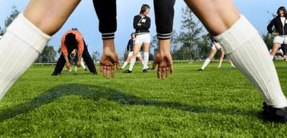 »Copa 71« und »Mädchen können kein Fußball spielen«: Zwei Dokus über Fußball der Frauen