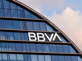 banken: spanische großbank drängt nach deutschland