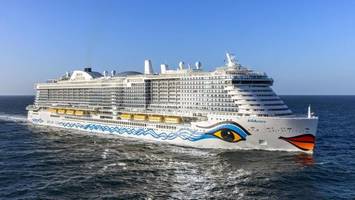 AIDA: Größtes oder kleinstes Schiff? Gewaltige Unterschiede