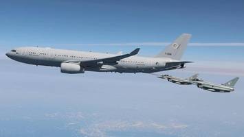airbus erhält nächsten groß-auftrag – dieses mal von der nato
