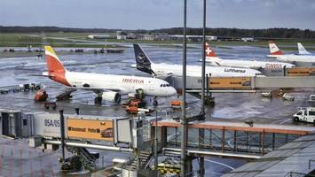 Auswahl an Urlaubszielen – wie der Flughafen Hamburg abschneidet