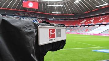 bundesliga-spielplan: bayern eröffnet gegen leipzig – alle infos