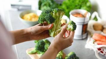 Ernährung bei Arthrose: „Großes Potenzial, Schmerzen zu lindern“