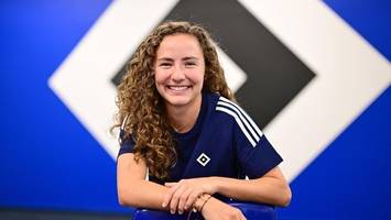 hsv-frauen verpflichten torjägerin aus Österreich
