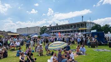 Hamburg-Horn: Zehn Tipps für Rennbahn-Besucher