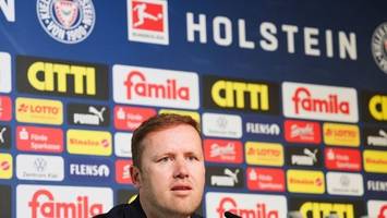 Holstein Kiel verpflichtet Talent aus Jena