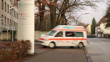 Krankenhaus Groß Sand schließt: Das sind die nächsten Notaufnahmen