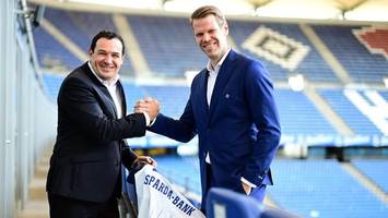 Millionendeal für den HSV: Coup mit Kühne und der Sparda-Bank