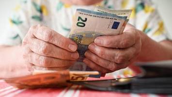 Mütterrente, Haltelinie & Co.: Was das Rentenpaket bringt