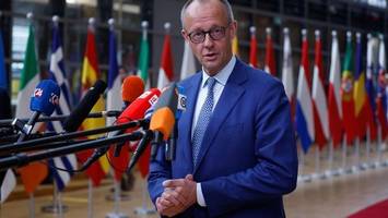 Nahost und Ukraine: Wo Europa an seine Grenzen stößt
