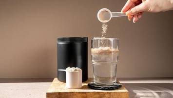proteinpulver im test: 3 produkte haben „sehr gute“ eiweißqualität